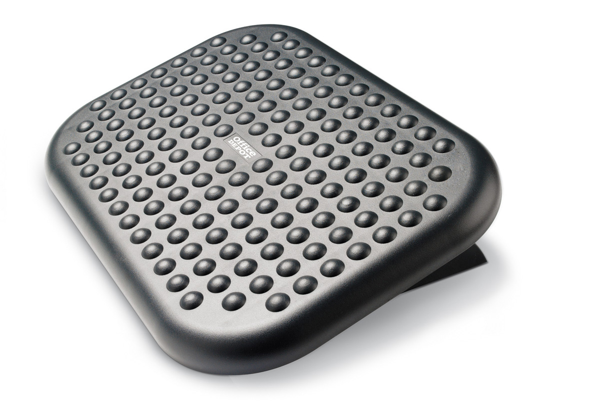 [2470051] Fotstöd Office Depot vink.bar