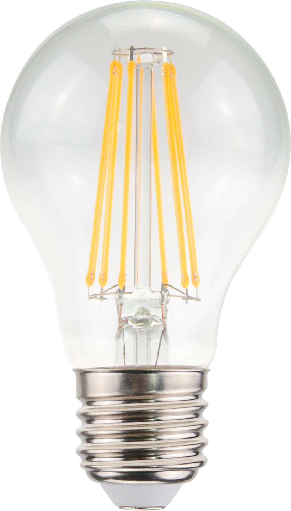 [8554861] LED Filament normal E27 7W dimbar