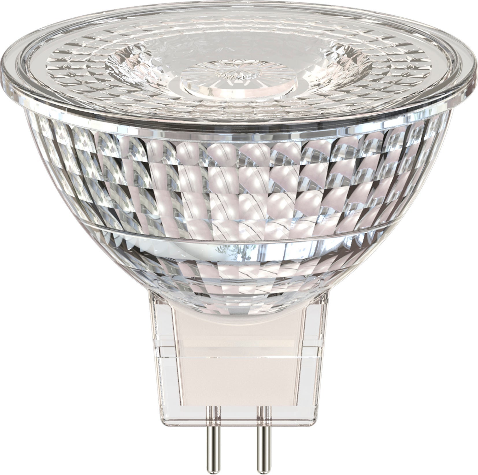 [8554875] LED Spot MR16 GU5,3 12V 4,9W dimbar