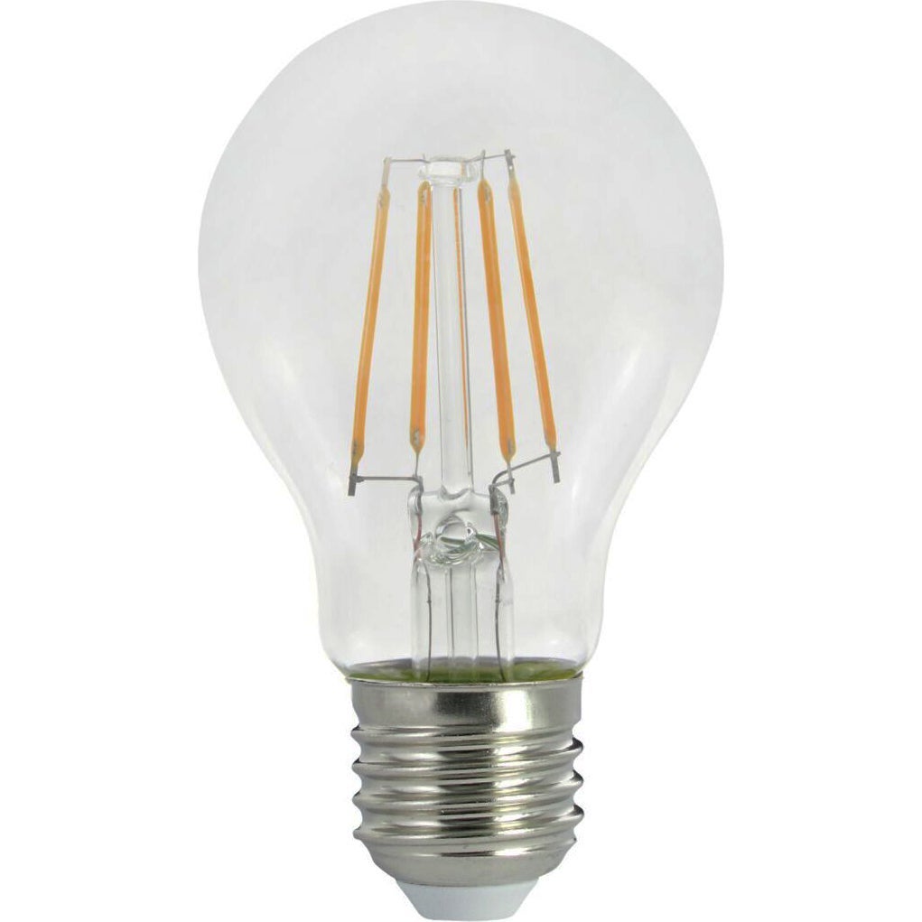 [8558838] LED Normal E27 3-stegs dimbar filament