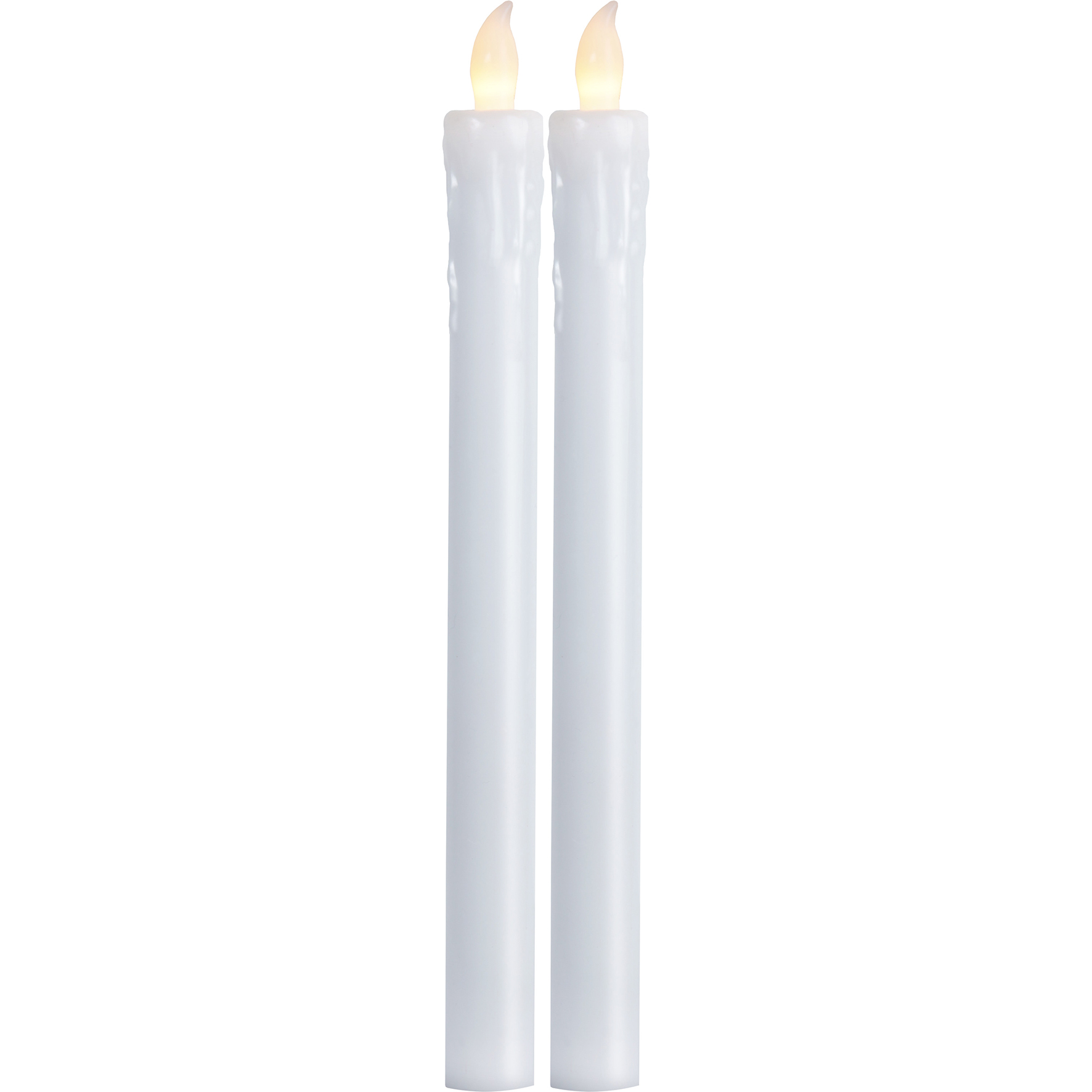 [8556396] Antikljus 2-pack Presse Vit