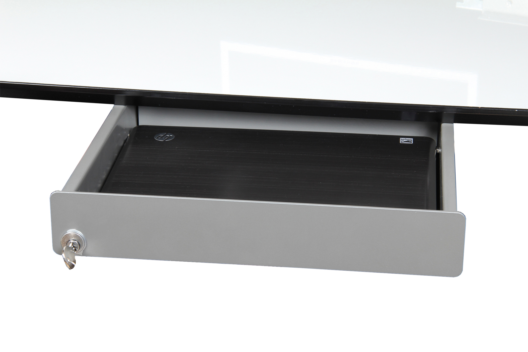 [2482507] Laptop låda 400x300x64 mm silv