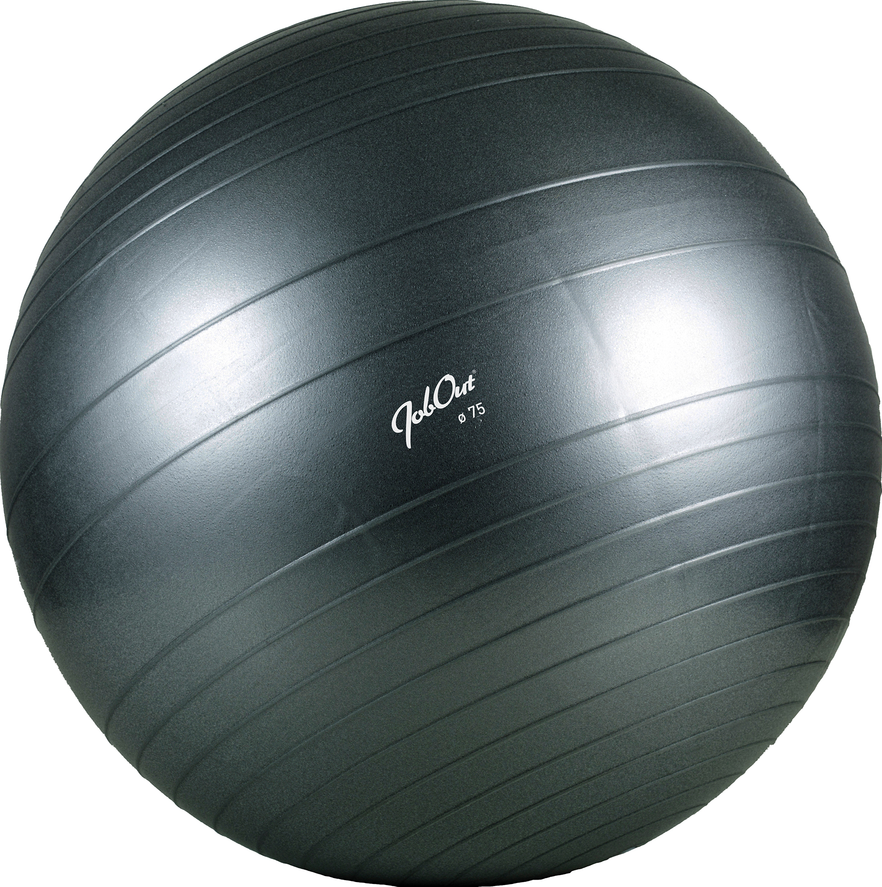 [2470419] JobOut Balance Ball, 75 cm