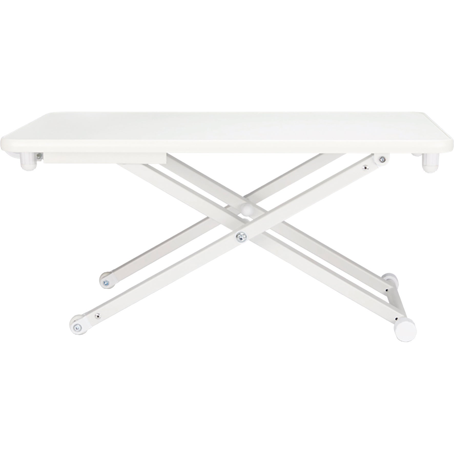 [8558624] Bord desk converter large vit