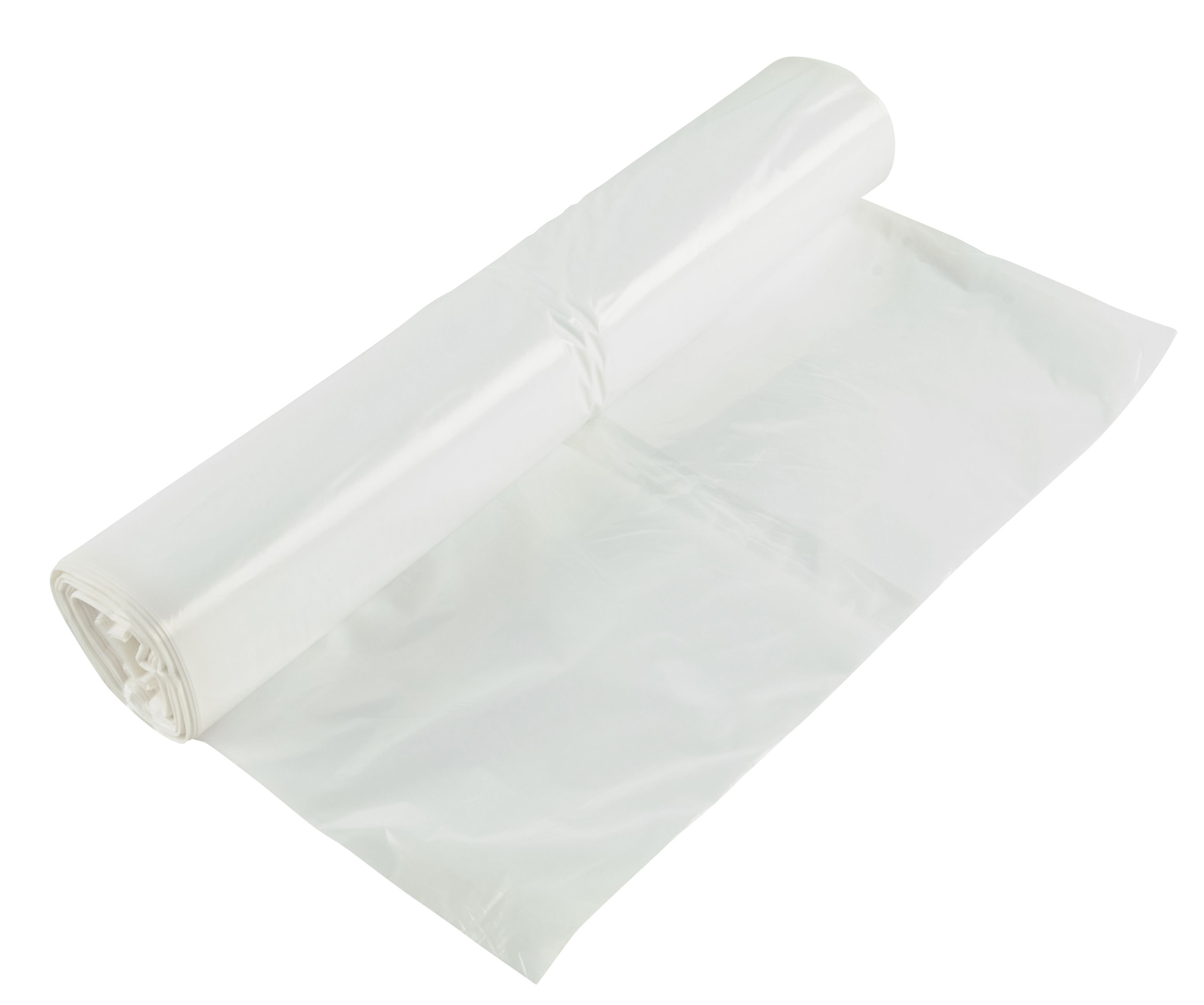 [2052423] Sopsäck Basko 40 vit 15/rl