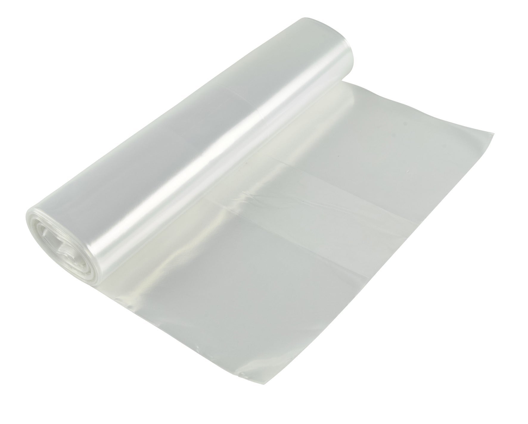 [2850197] Sopsäck 60 liter 45 my transparent 25/rl