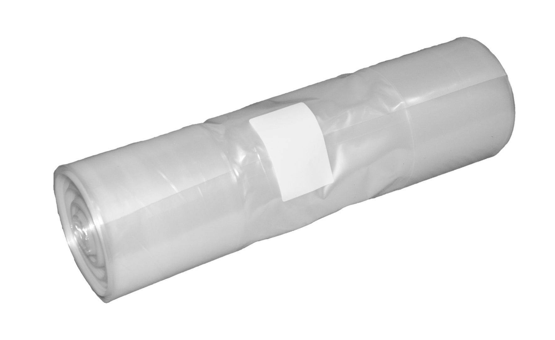 [2850273] Soppåse 40L LD transp 35my 50 st/rl