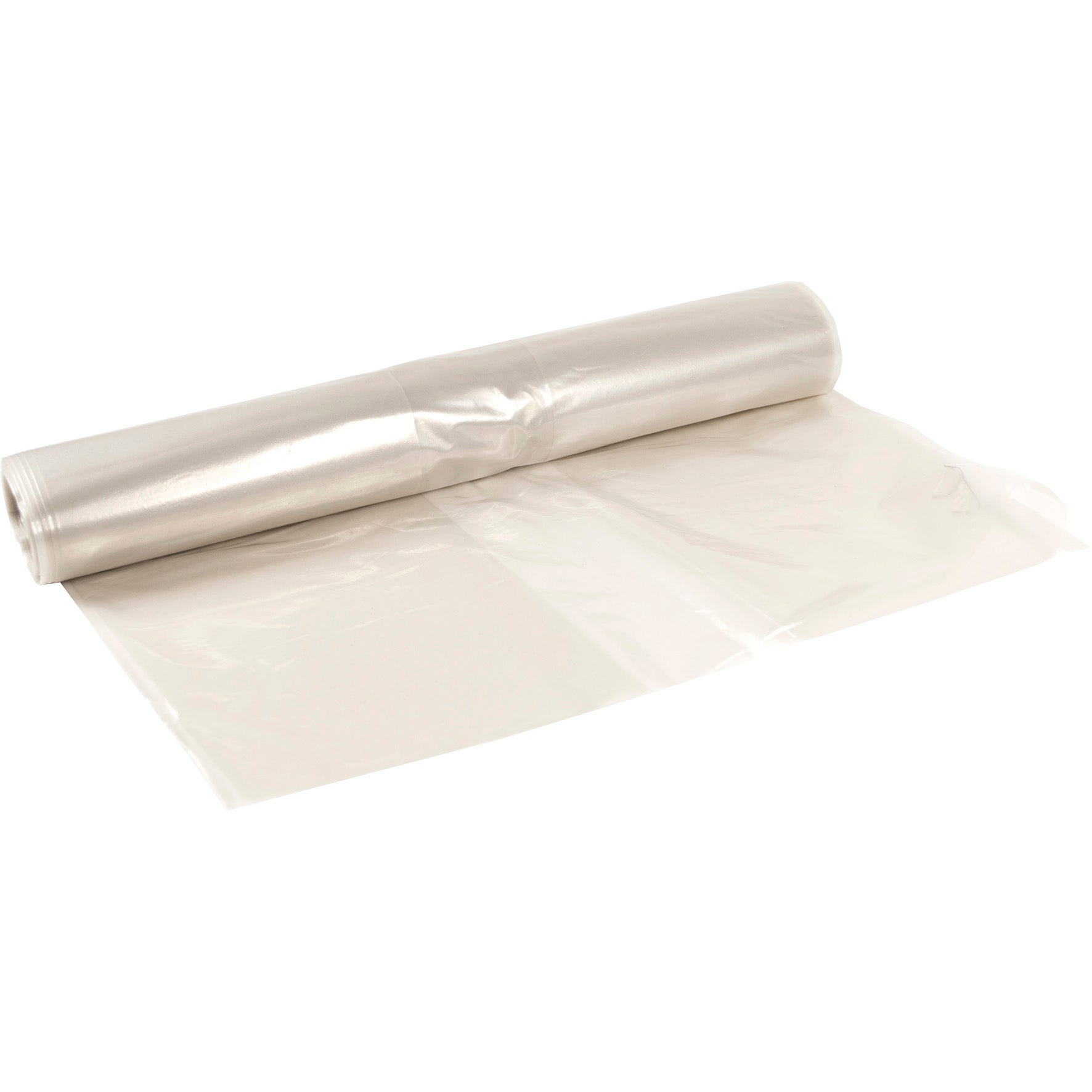[8558567] Sopsäck 240 liter transparent 60my 10 st/rulle