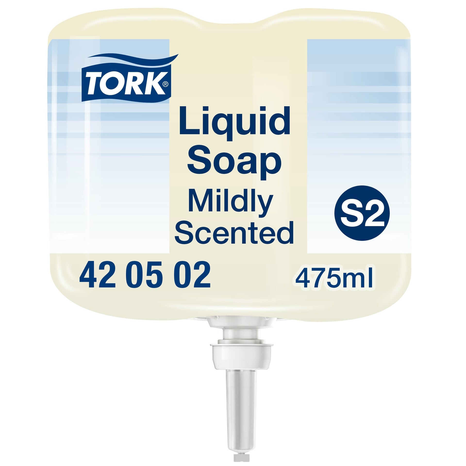[2256062] Tvål Tork Premium MiniS2 475ml