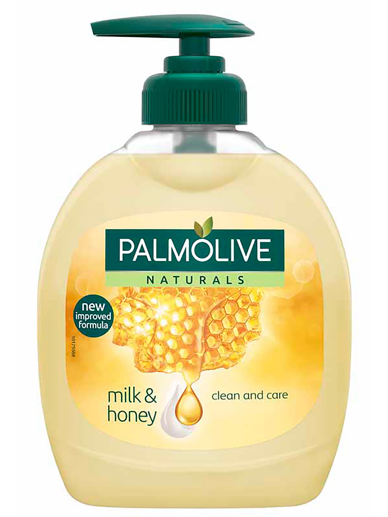 [2256688] Tvål Palmolive Milk&Honey300ml