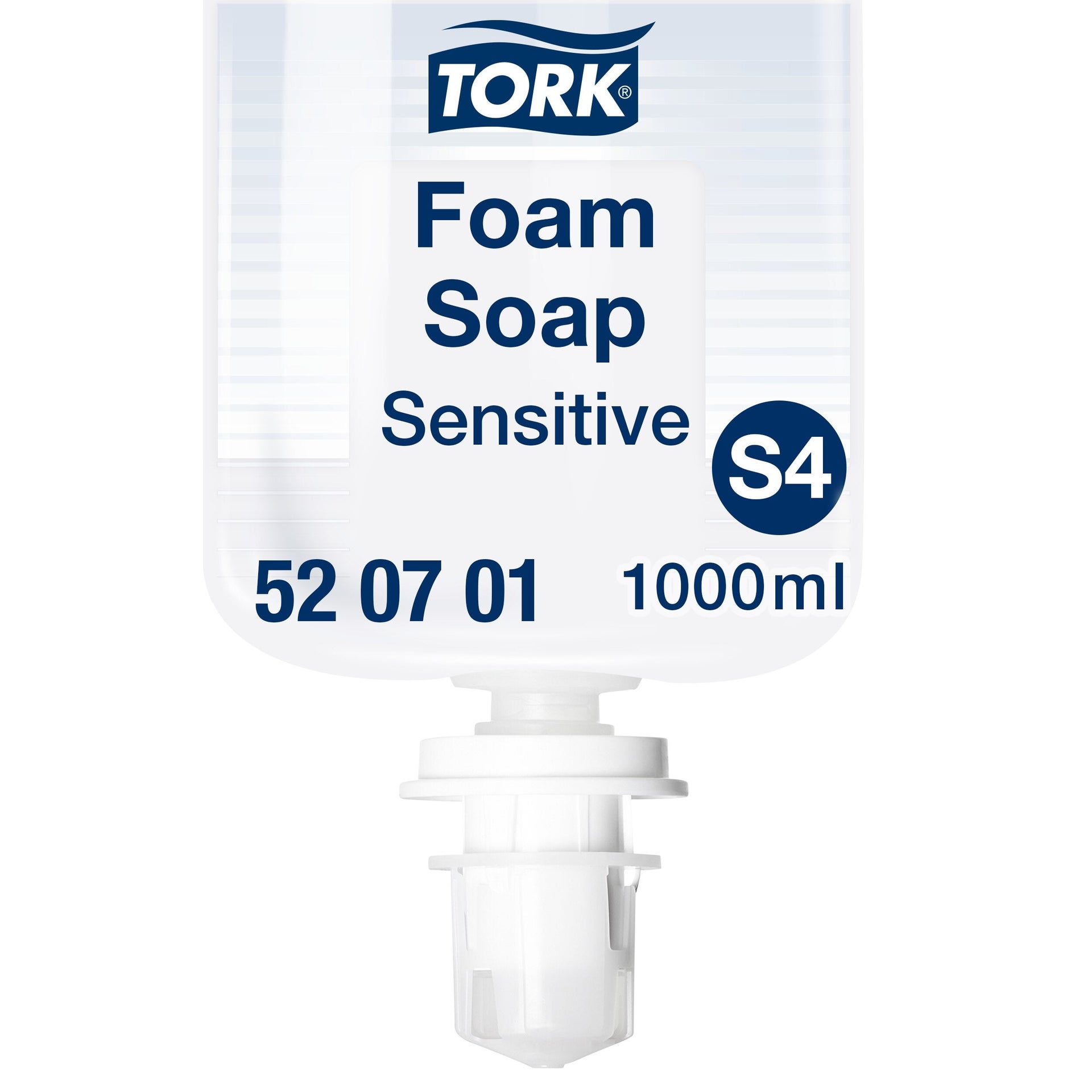 [2256079] Tvål Tork Prem skum XmildS4 1l
