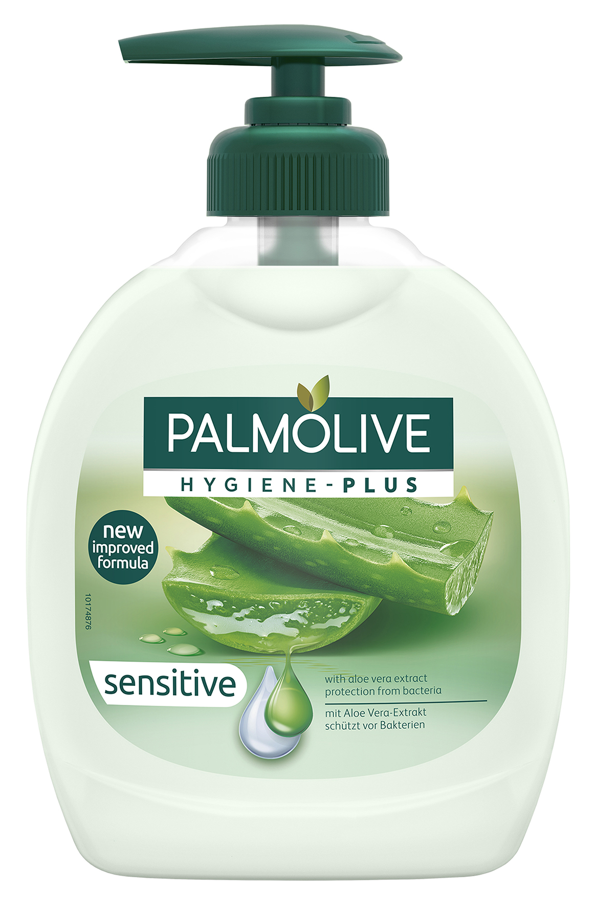 [2256693] Tvål Palmolive Sensitive 300ml