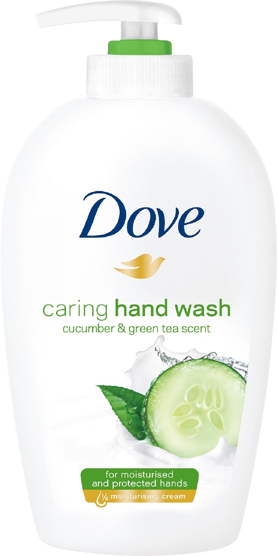 [2260392] Tvål flytande Dove Fresh touch 250 ml