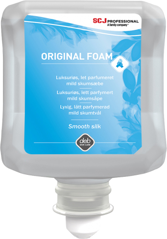 [2256164] Refresh Orginal Foam 1L