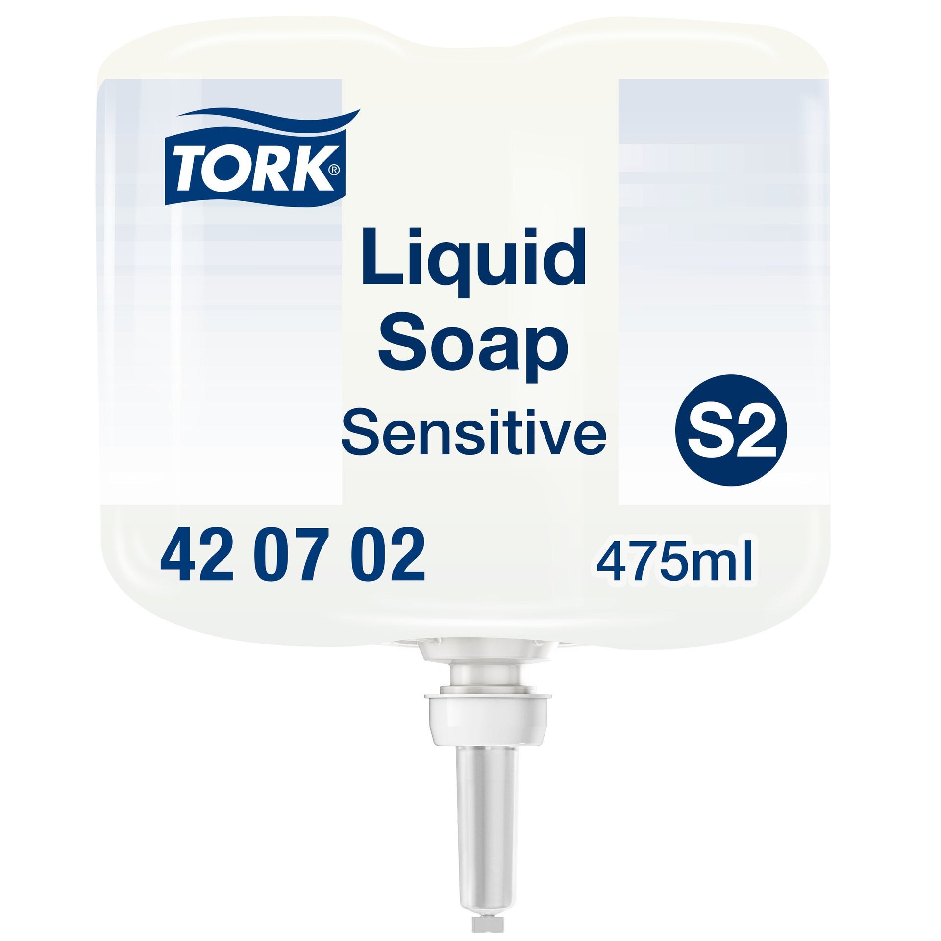 [8551863] Tvål Tork Premium S2 ext mild