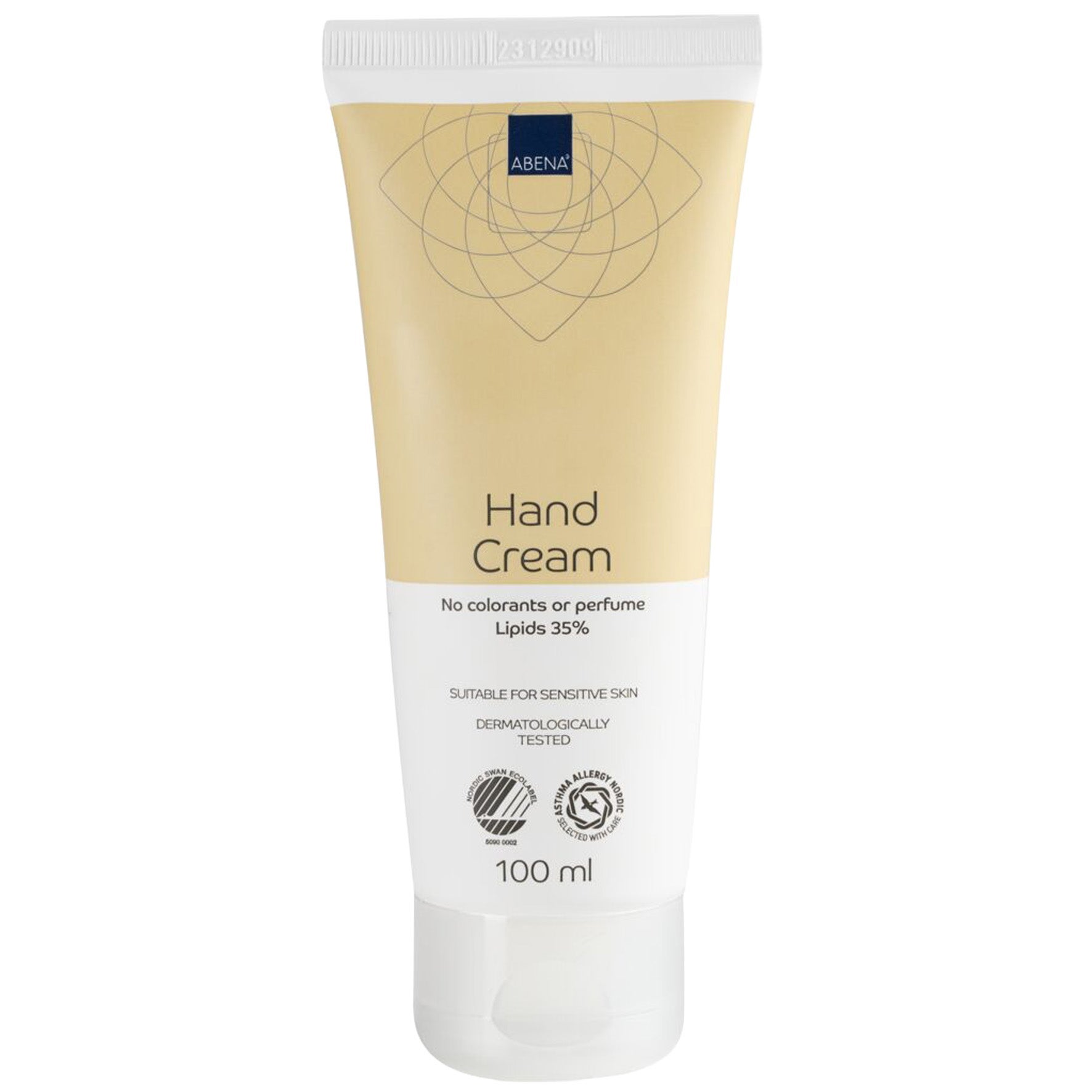 [2256230] Handkräm u färg/parfym 100 ml