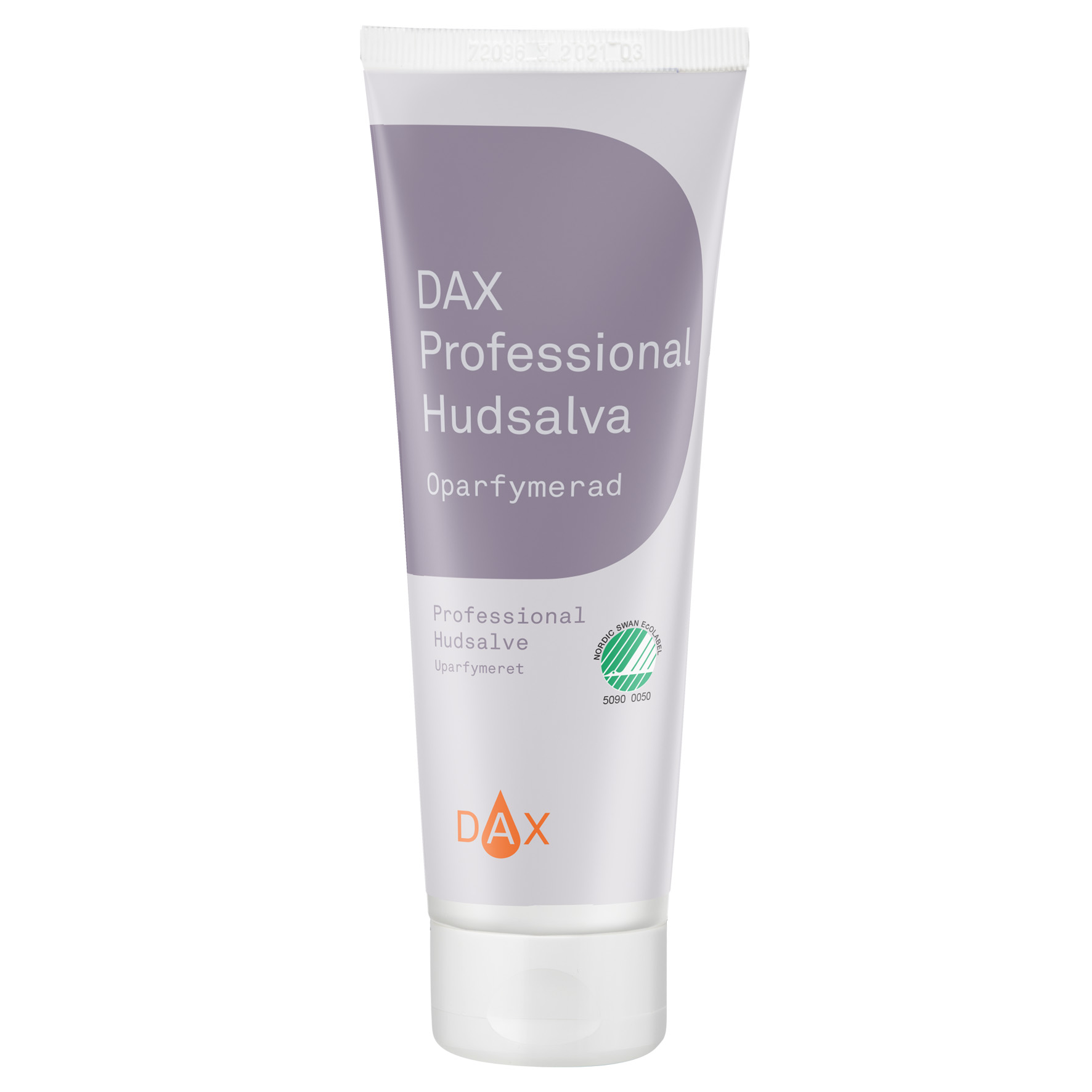 [8560028] Hudsalva DAX Proff. 125ml