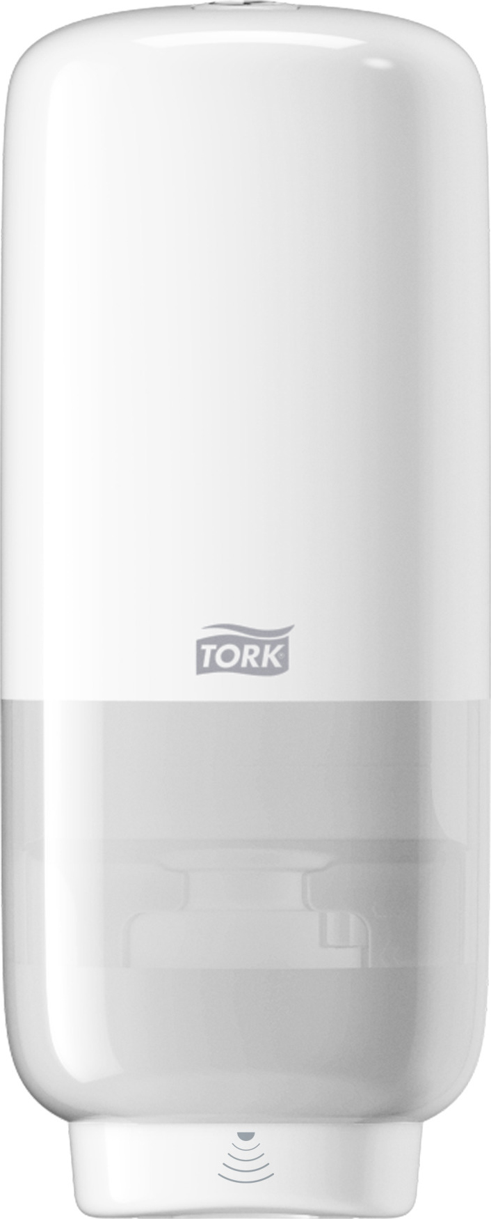 [2256134] Dispenser Tork S4 sensor vit