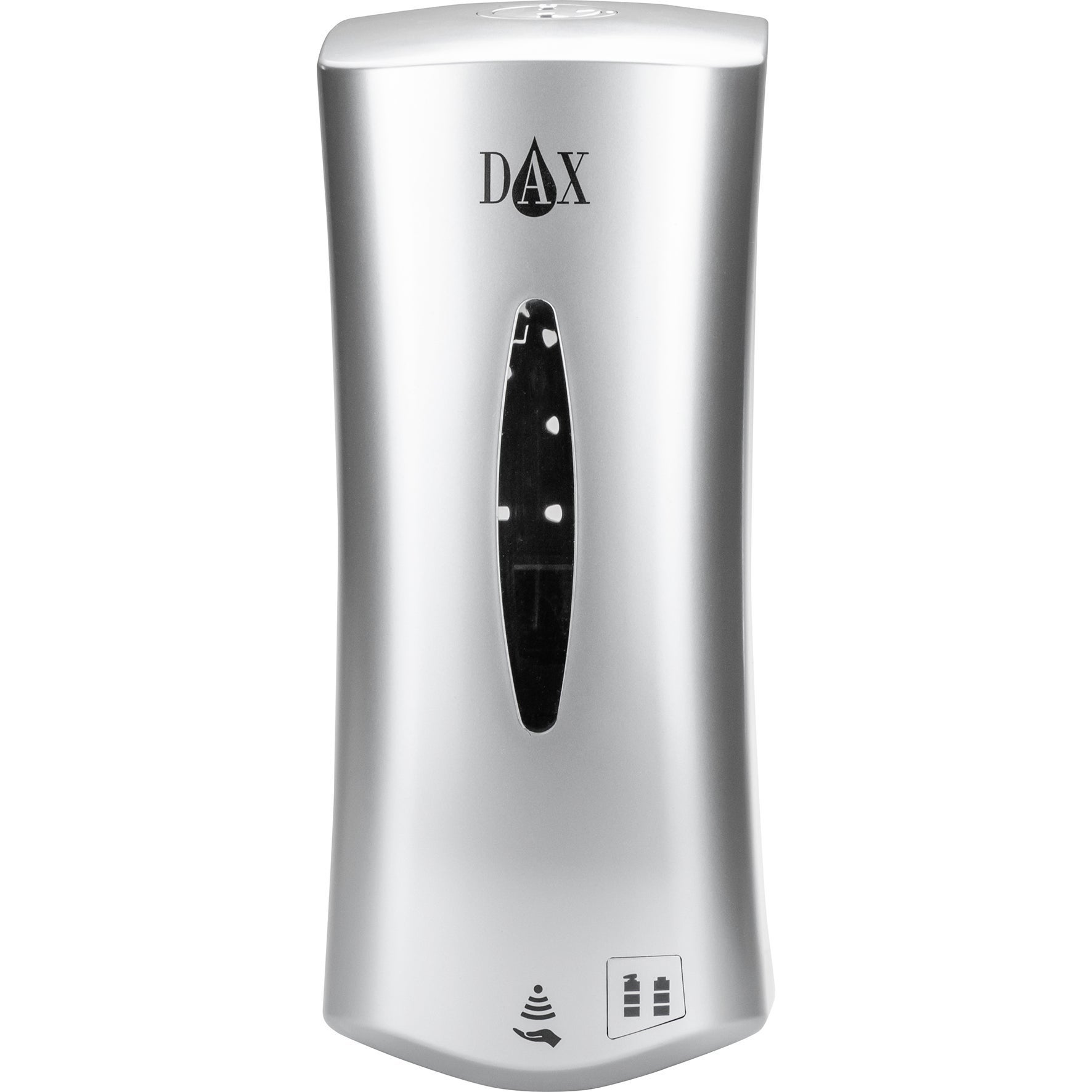 [8558153] DAX SMART Aut. dispenser, grå