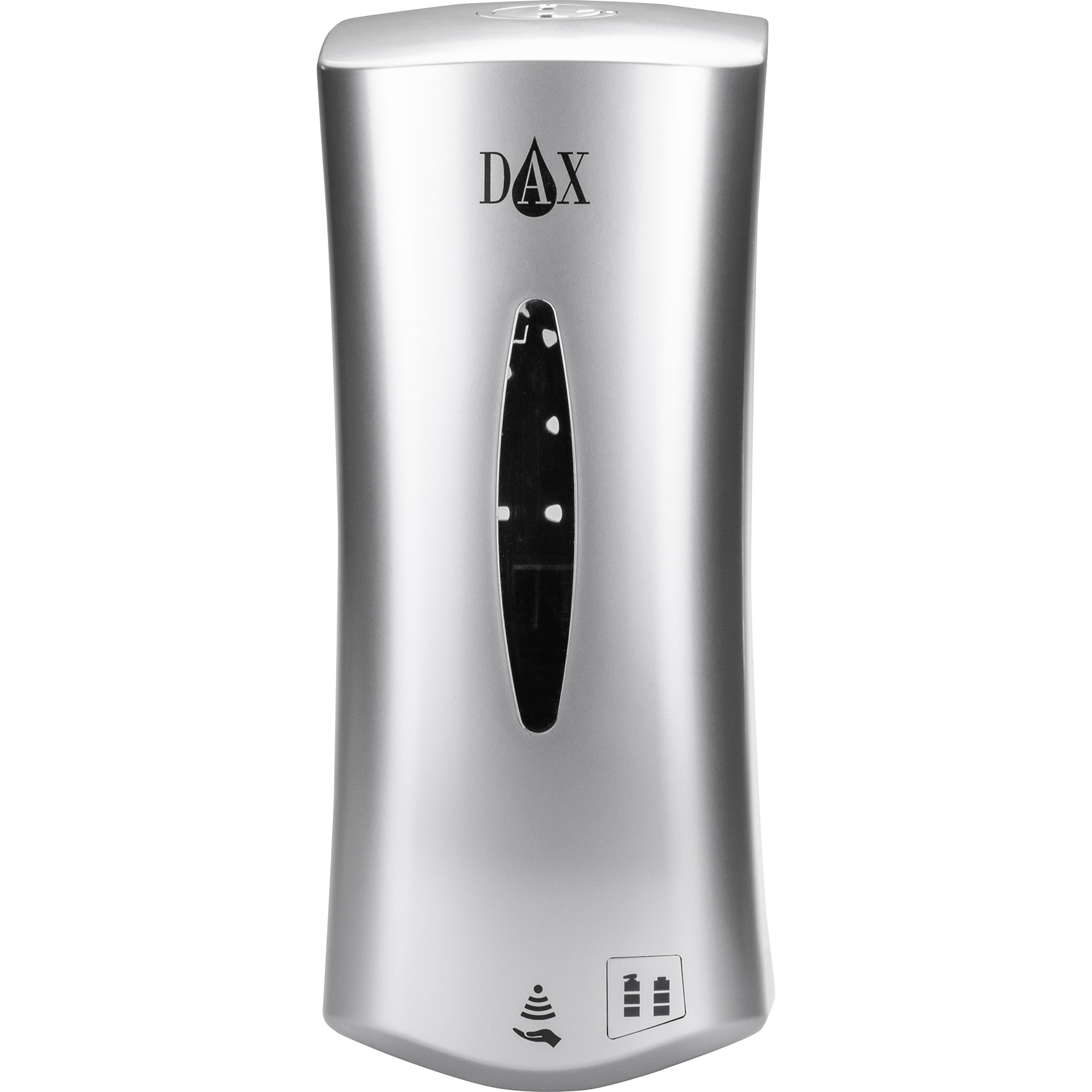 [8558153] DAX SMART Aut. dispenser, grå