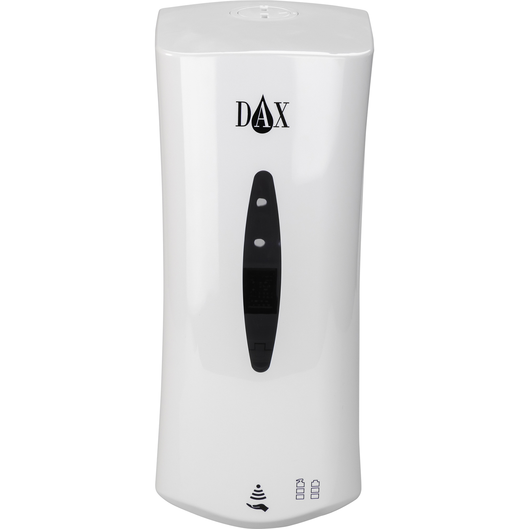 [8558152] DAX SMART Aut. dispenser, vit