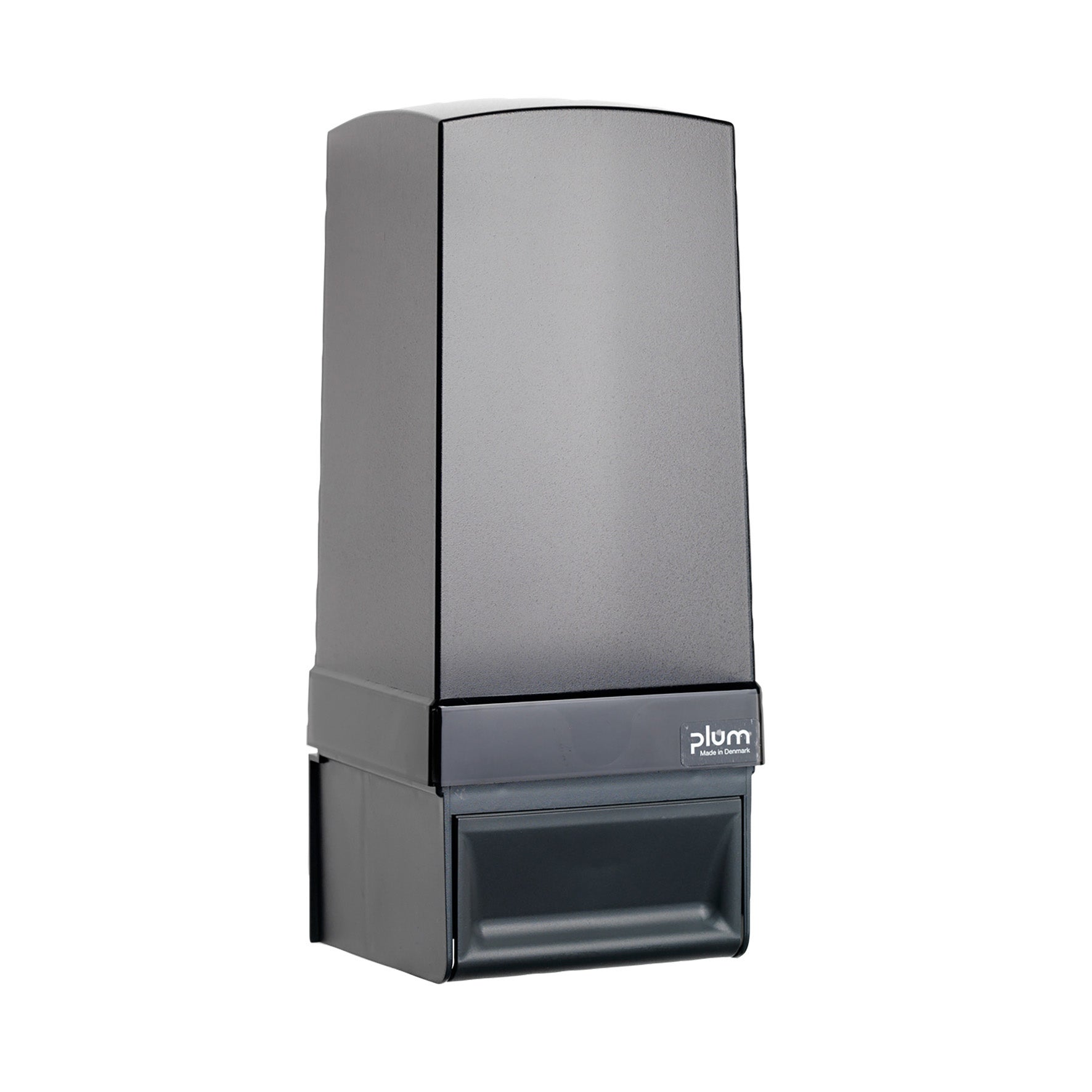 [8560029] Dispenser Plum dusch transparent
