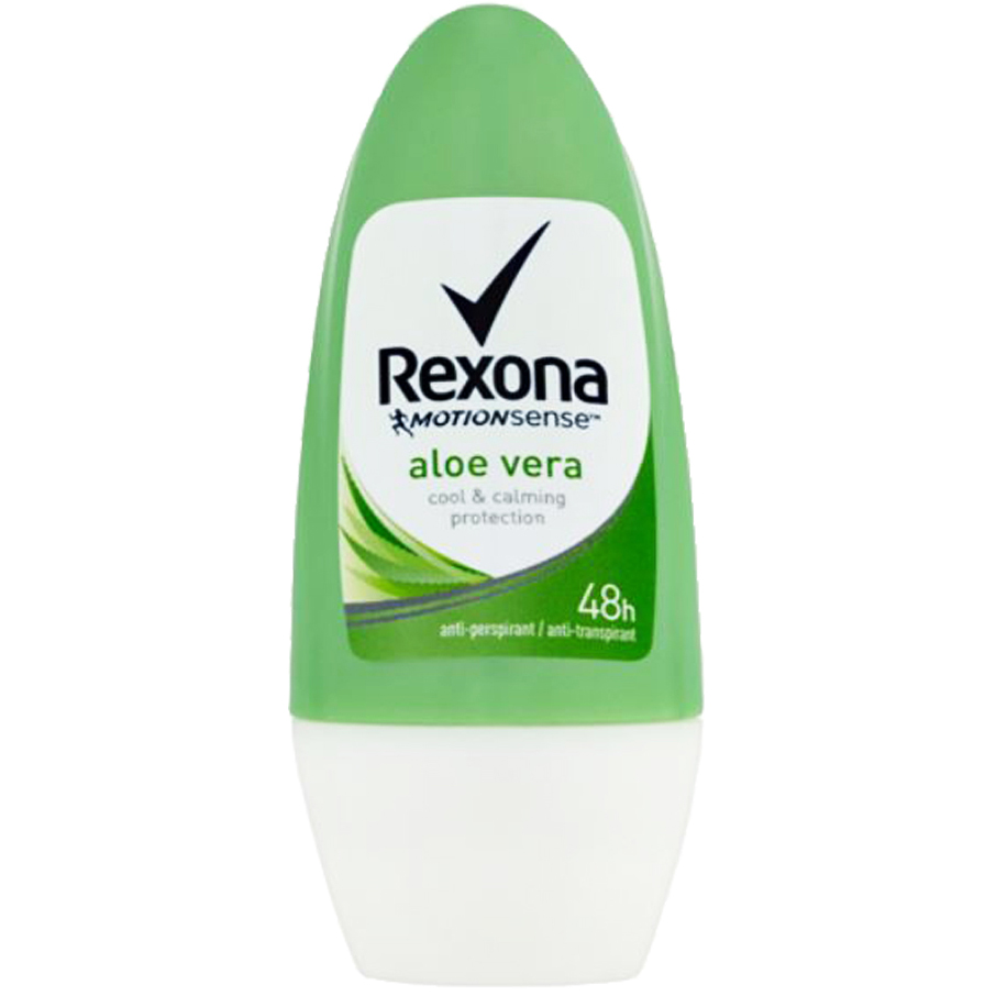 [8558555] Deodorant Rexona Aloe Vera