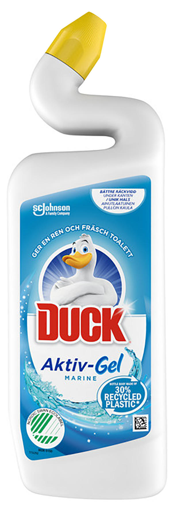 [8557119] Duck Aktiv-Gel Marine 750 ml