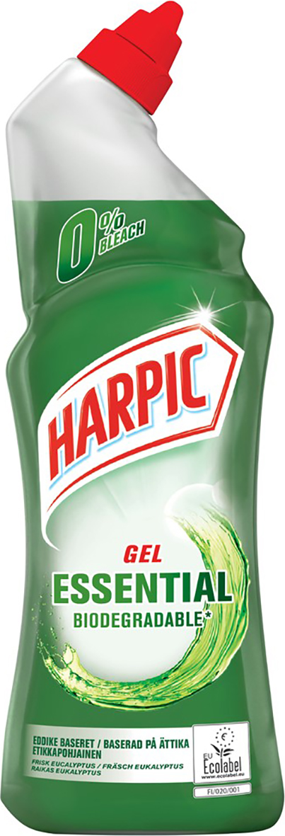 [8557601] Harpic Eco Eukalyptus 750ml