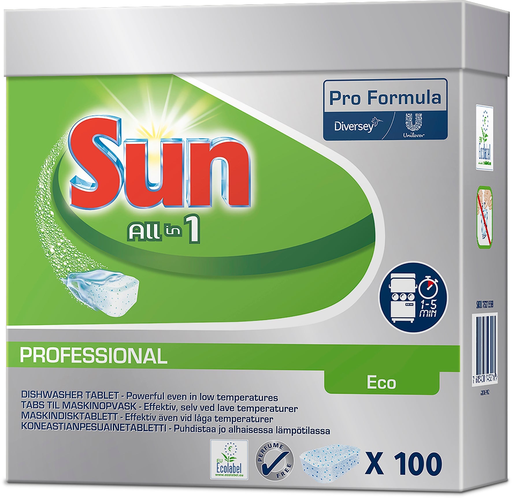 [2256495] Sun Professional ECO    100/fp