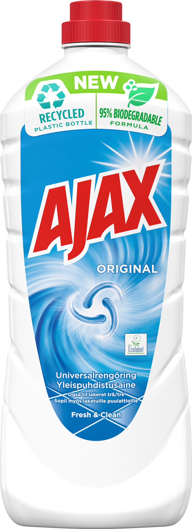 [2256623] Allrengörin Ajax Original 1,5l