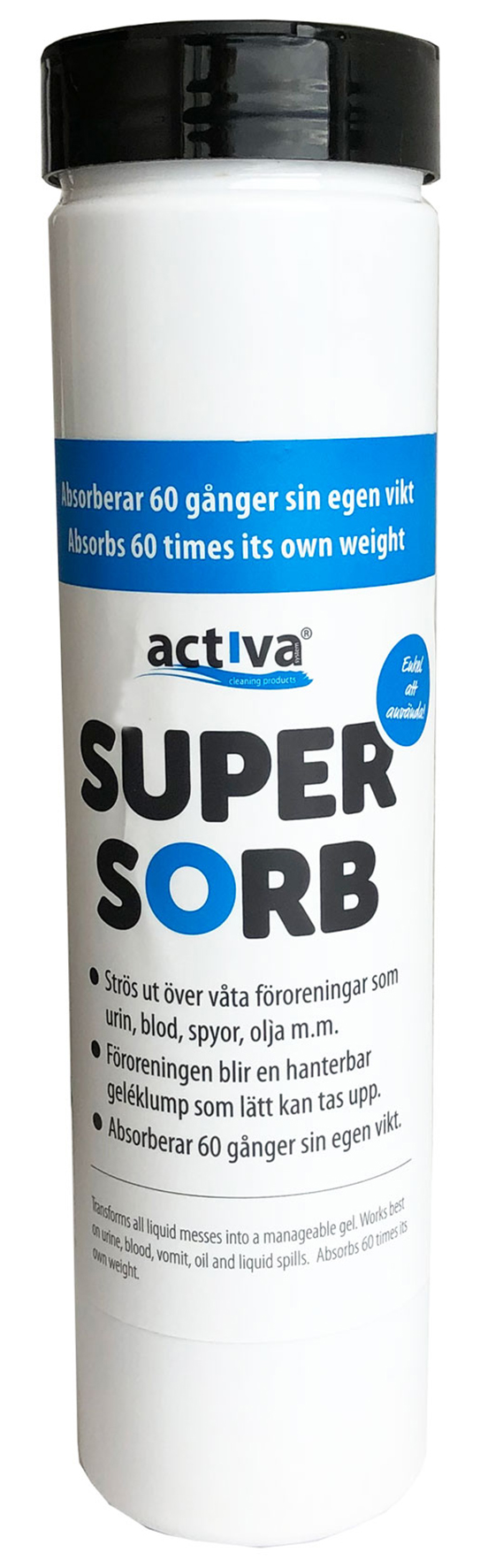 [8556466] Activa Supersorb 350 gr