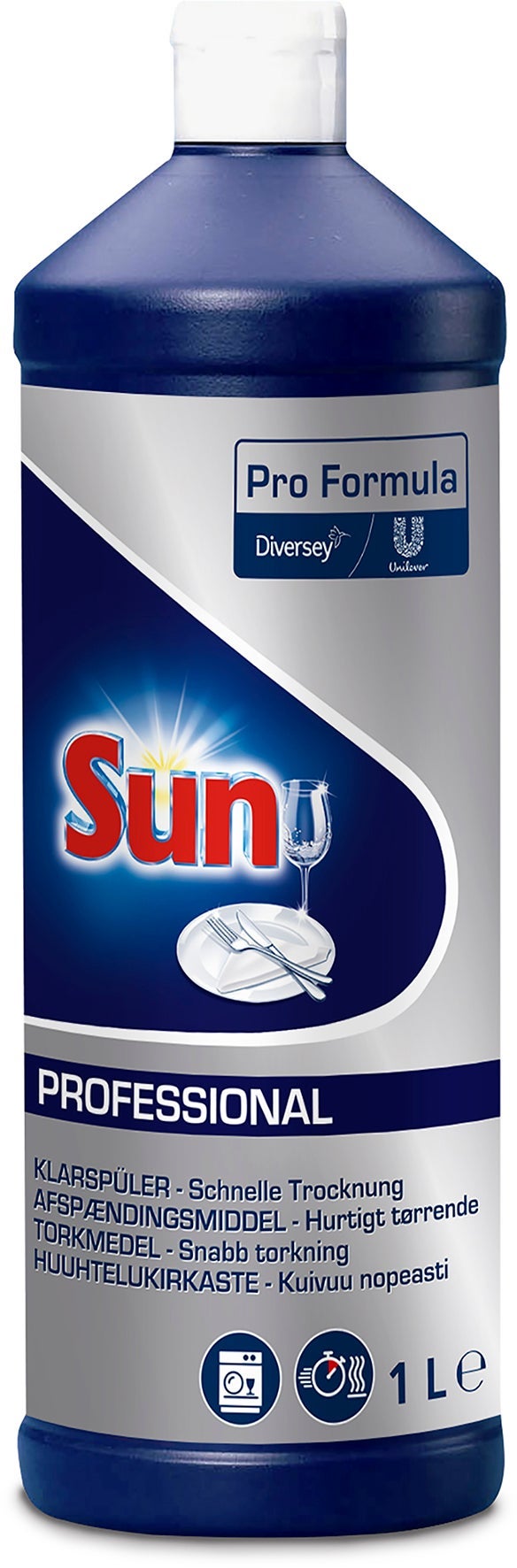 [2256544] Spolglans Sun Professional 1 liter