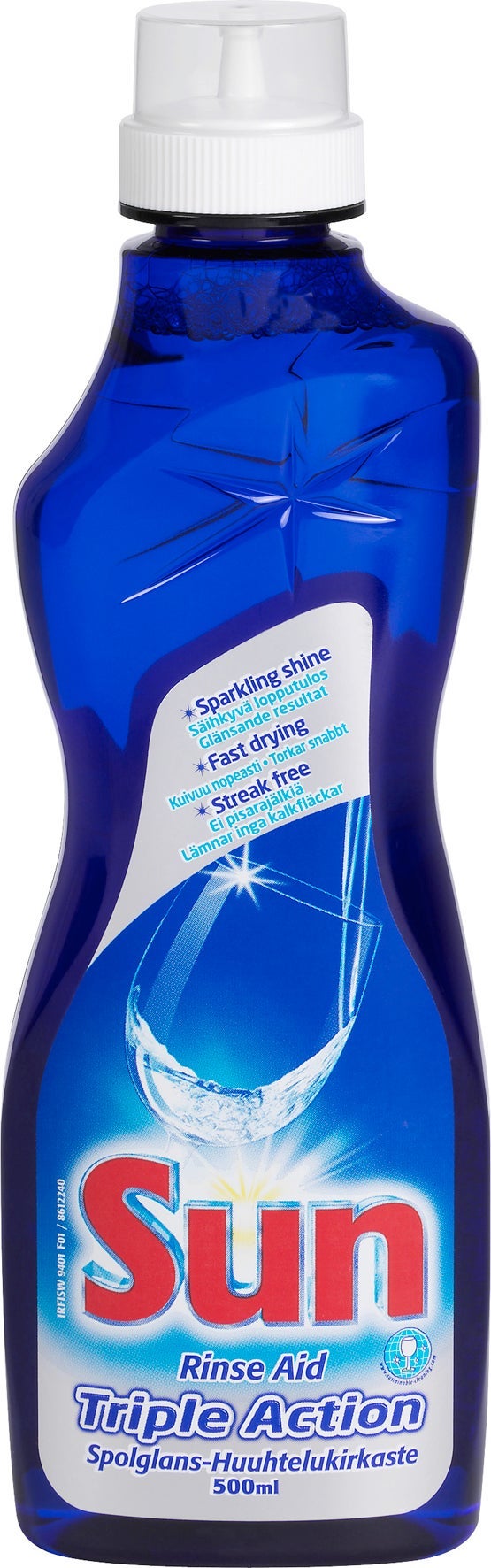 [2256473] Spolglans Sun Professional 500 ml