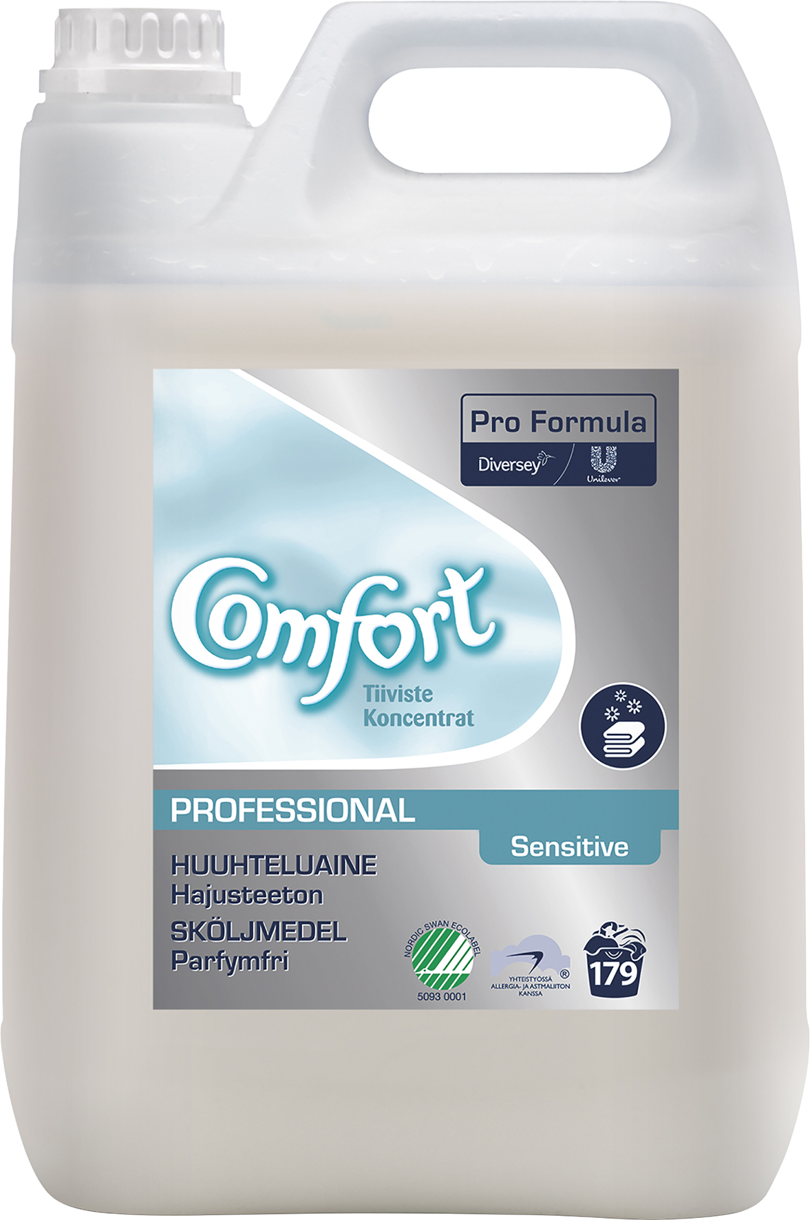 [2256550] Comfort Sensitive Profess   5l