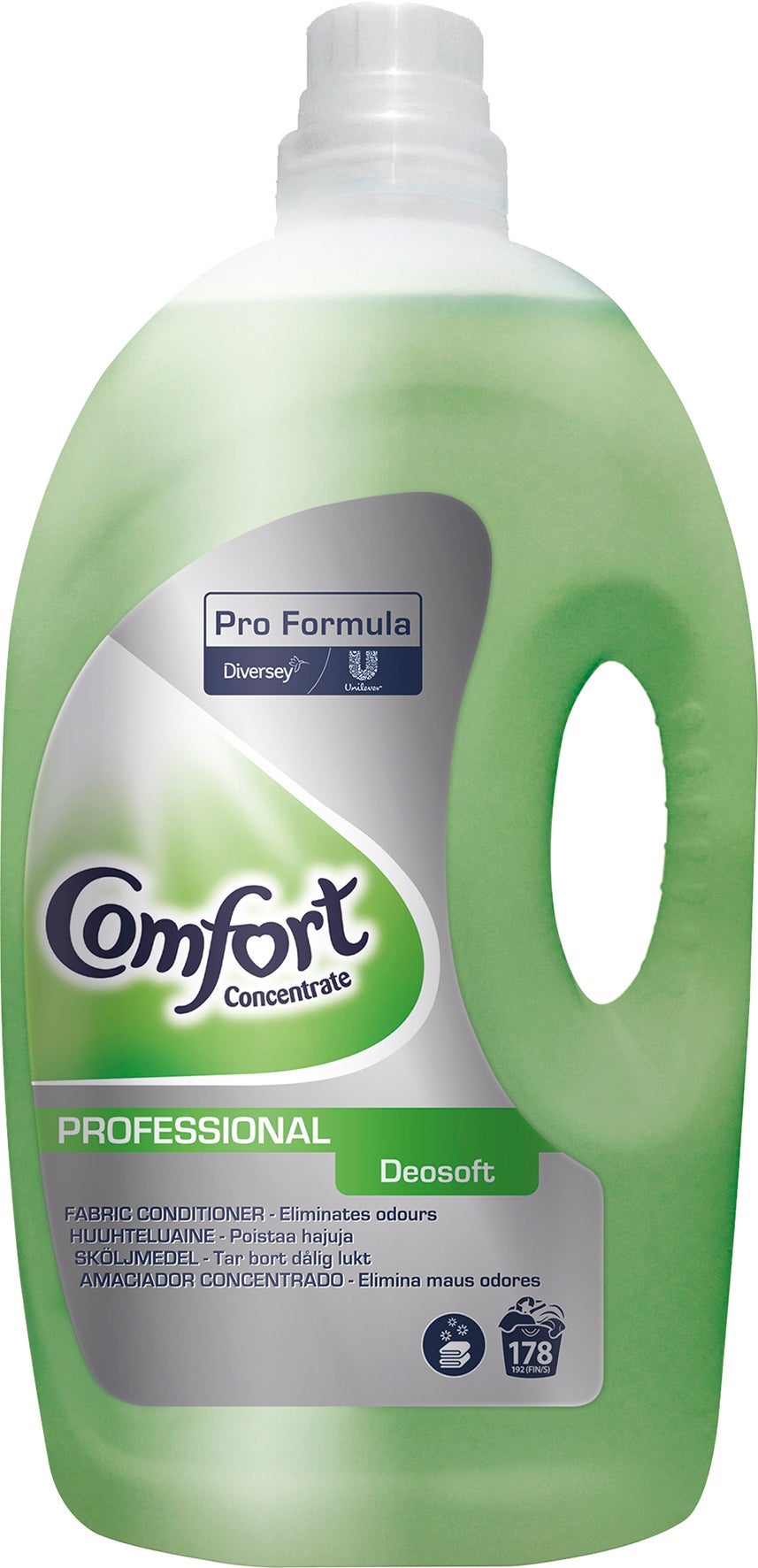 [2260393] Sköljmedel Comfort Professional Deo soft 5 liter