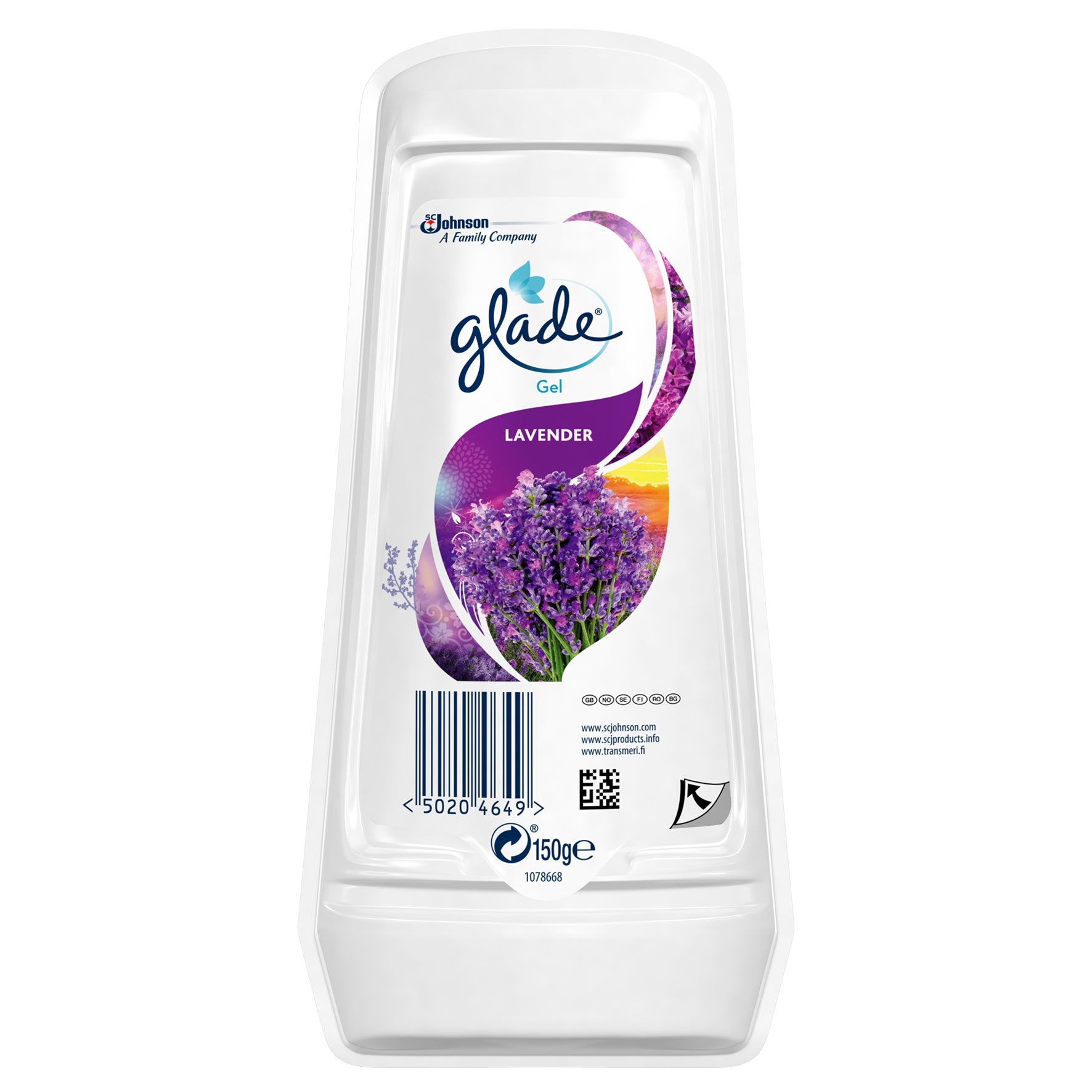 [2256625] Doftblock Glade Lavender