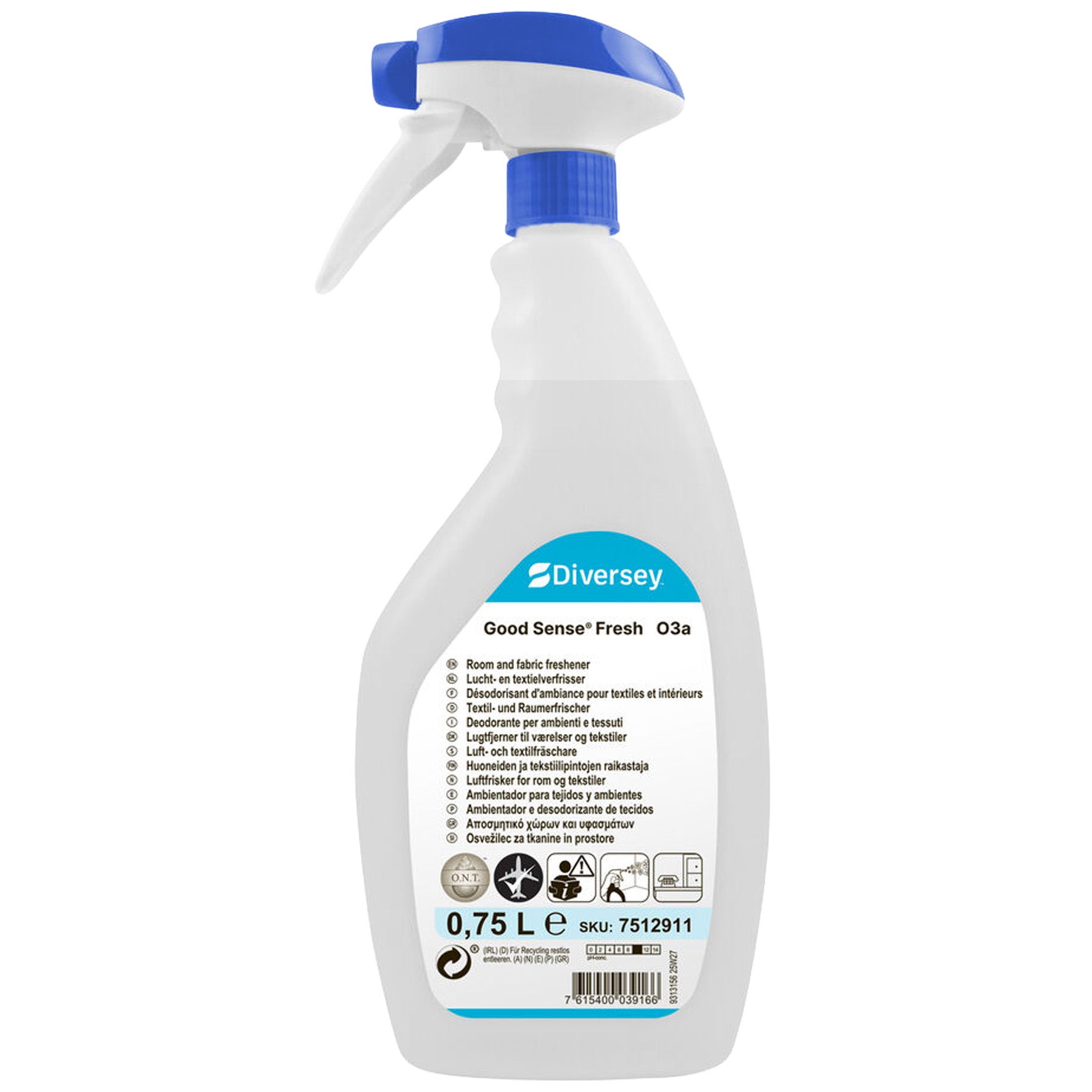 [2260232] Good Sense Fresh W412 0,75L