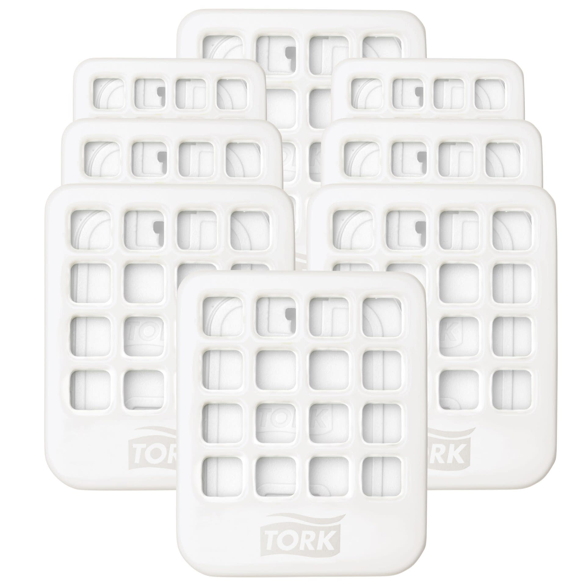 [2260600] Tork Airfresh  Hål A2 Vit 4/f