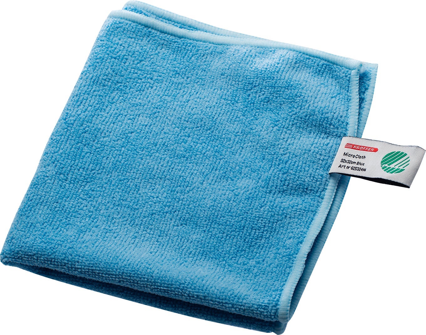 [2580330] Microfiberduk Proffer 32x32 bl