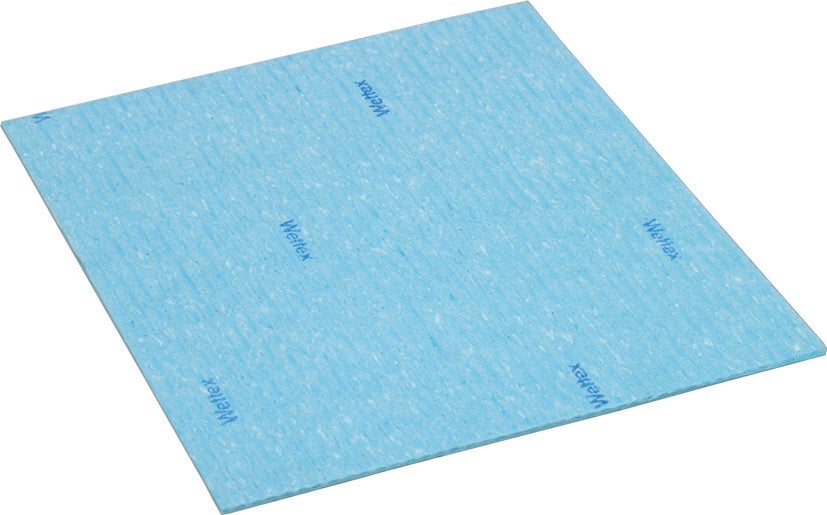 [8550549] Diskduk Wettex Classic 10-pack Blå