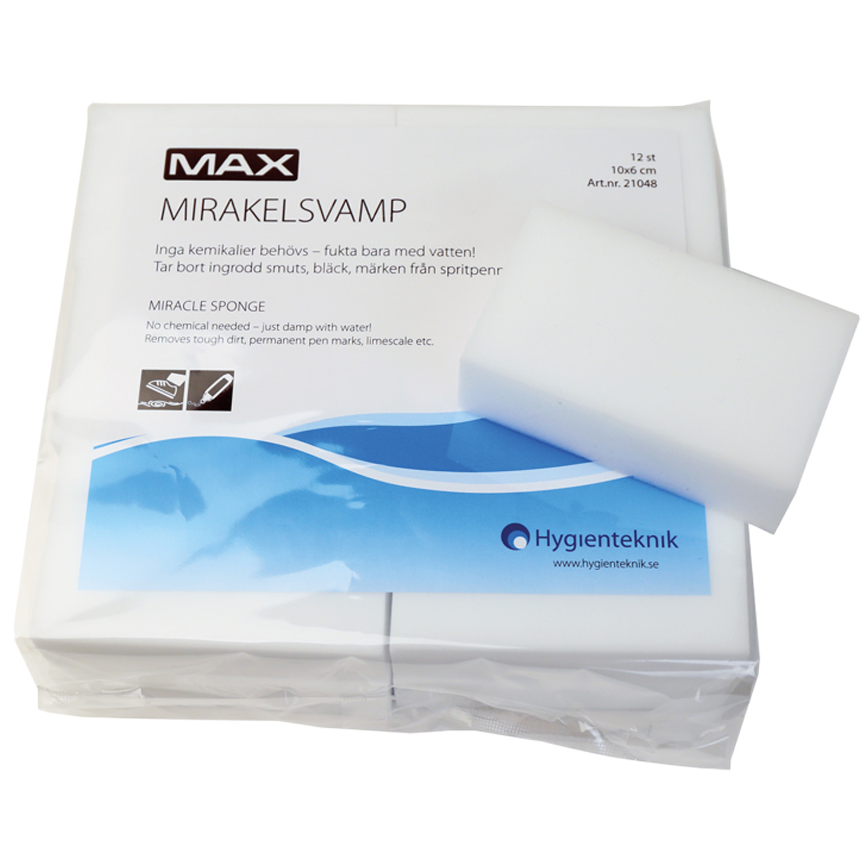 [8554194] MAX Mirakelsvamp