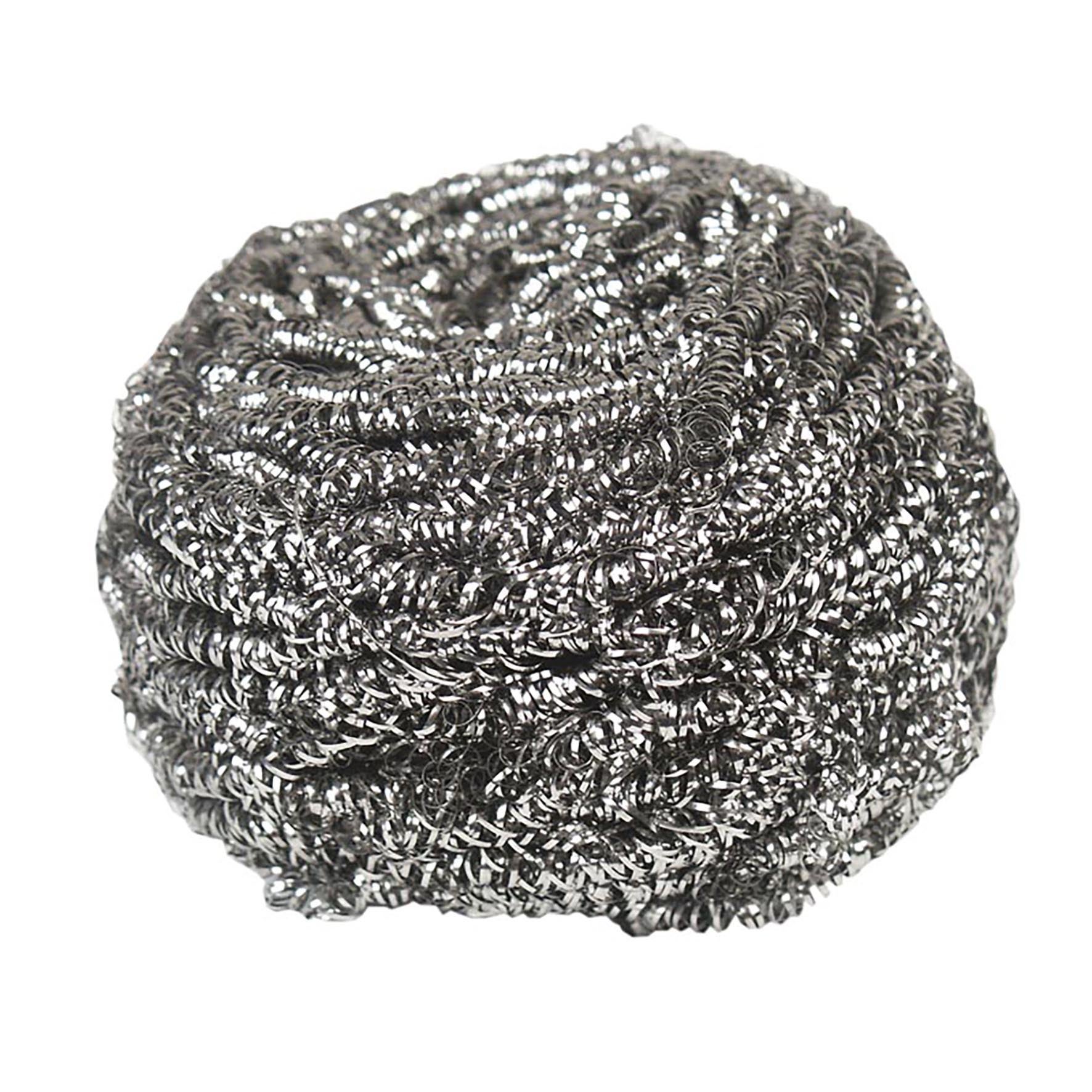 [8560168] Stålboll 60 gram Rostfri