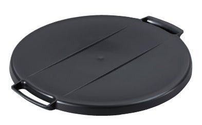 [2361384] Lock till Durabin® Round 40 svart