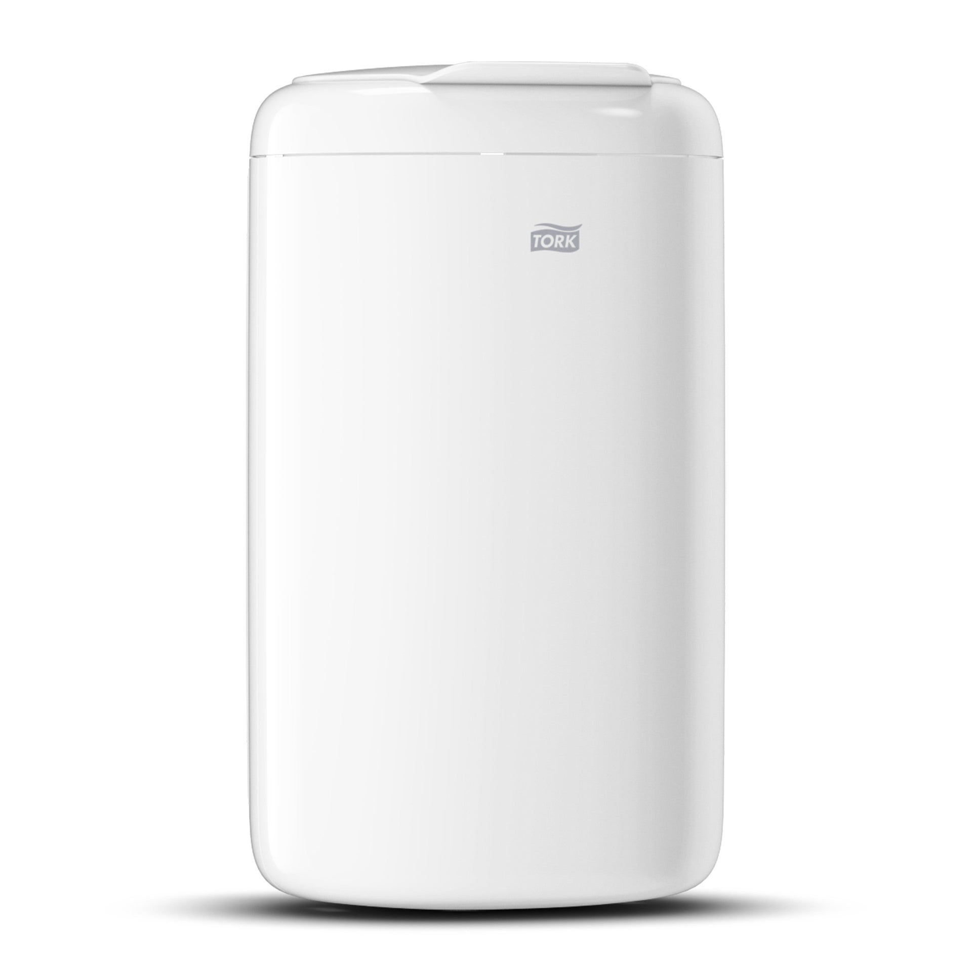 [2361408] Papperskorg Tork B3        vit