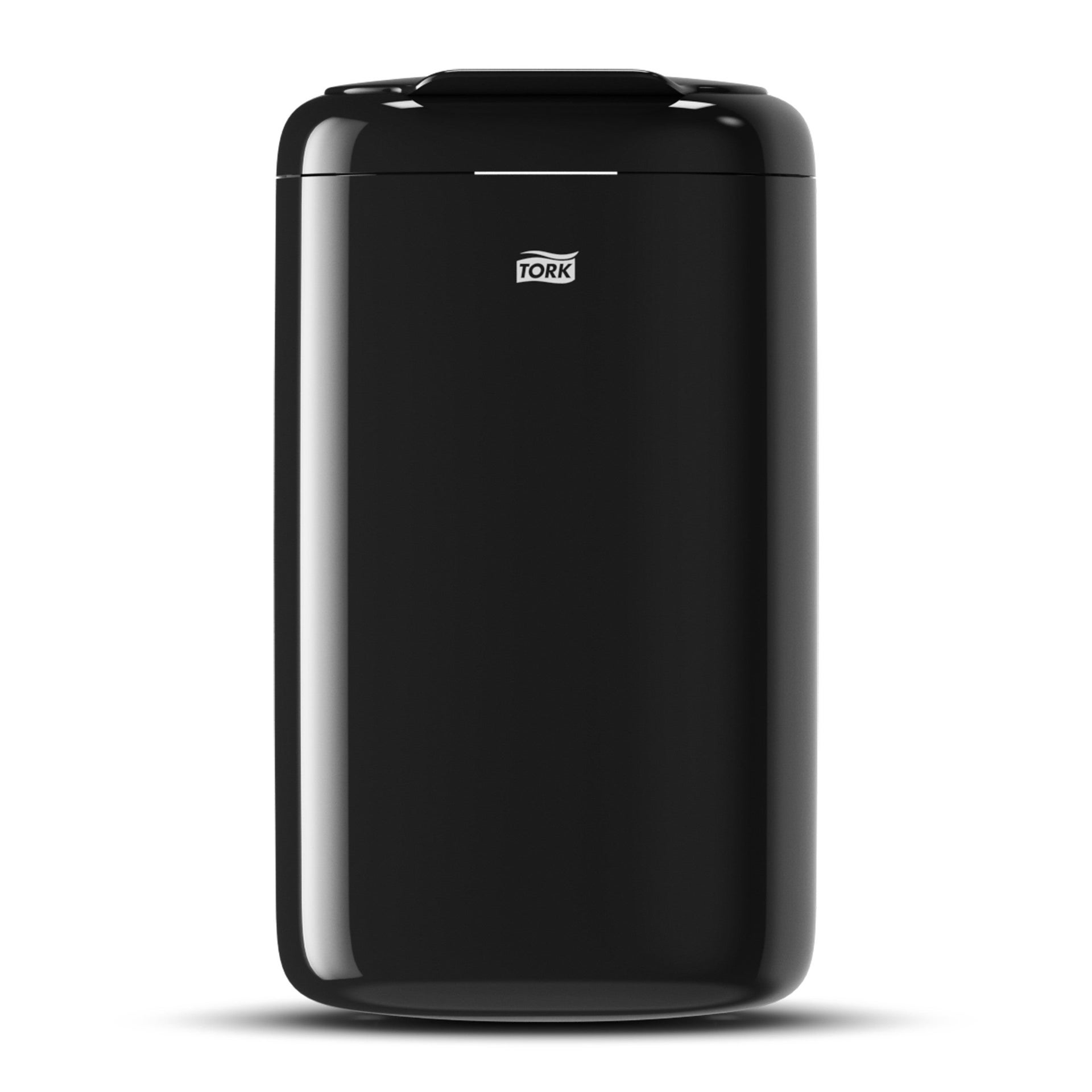 [2361409] Papperskorg B3 Mini Tork 5 liter svart