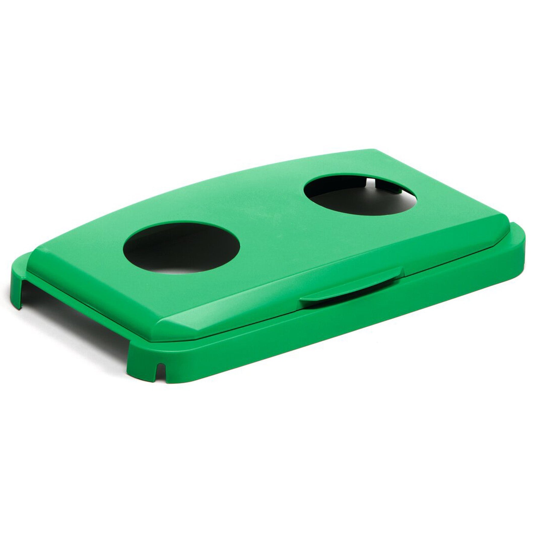 [2361367] Lock Durabin 60l burkar   grön
