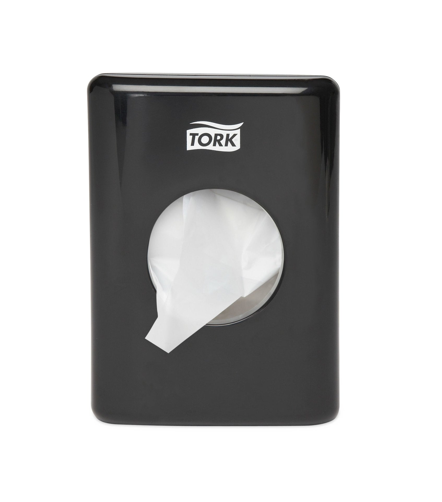 [2806488] Dispenser Tork B5 santitet svart