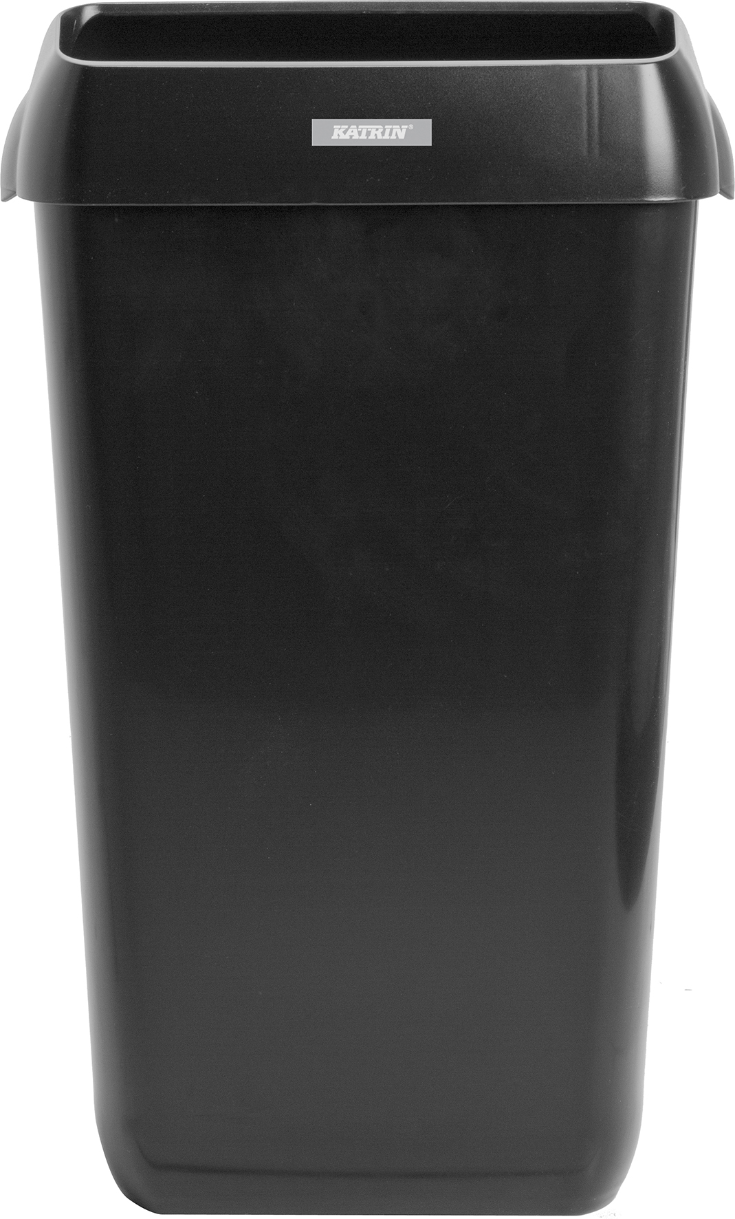 [8550806] Katrin Papperskorg med lock 50