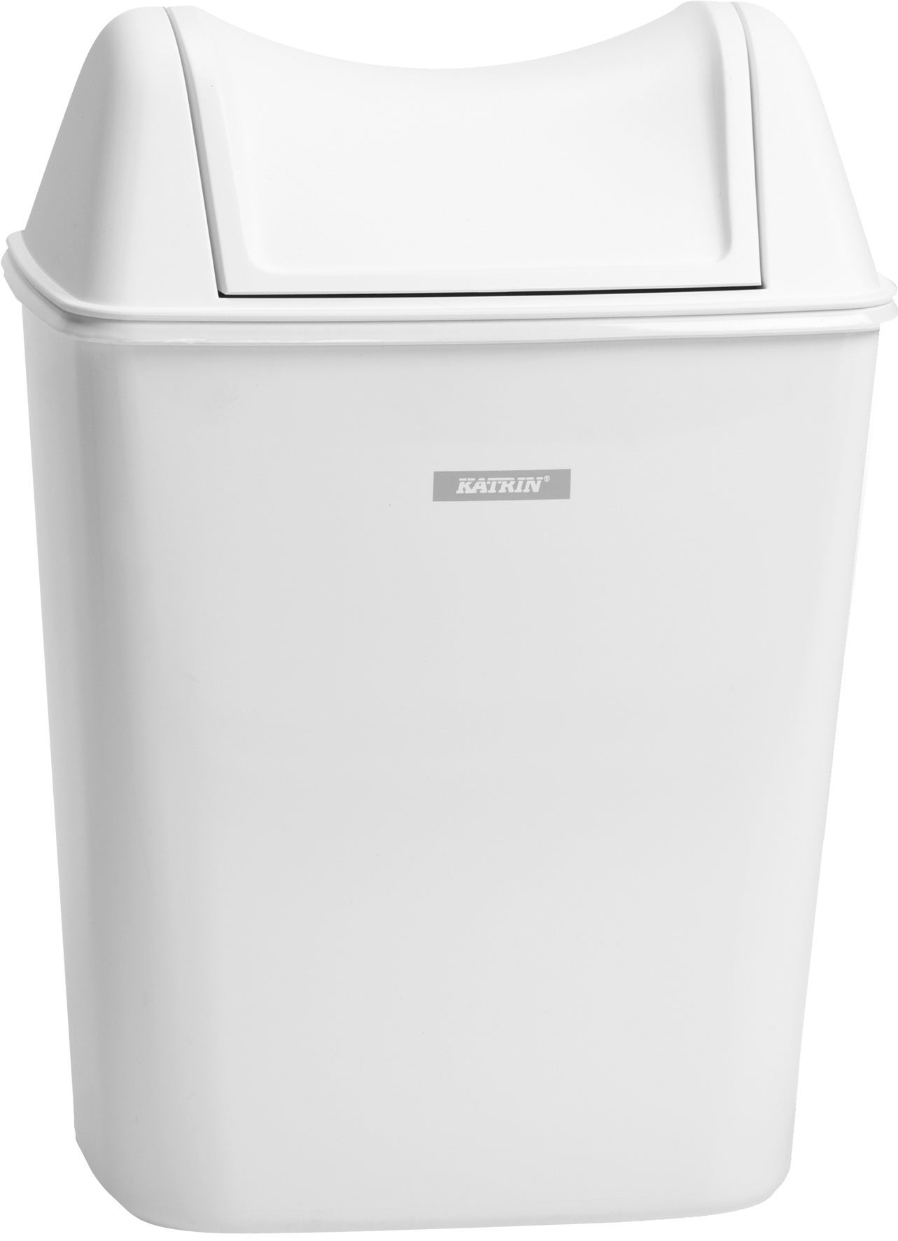 [8551609] Hygienbehållar Katrin Lady 8l